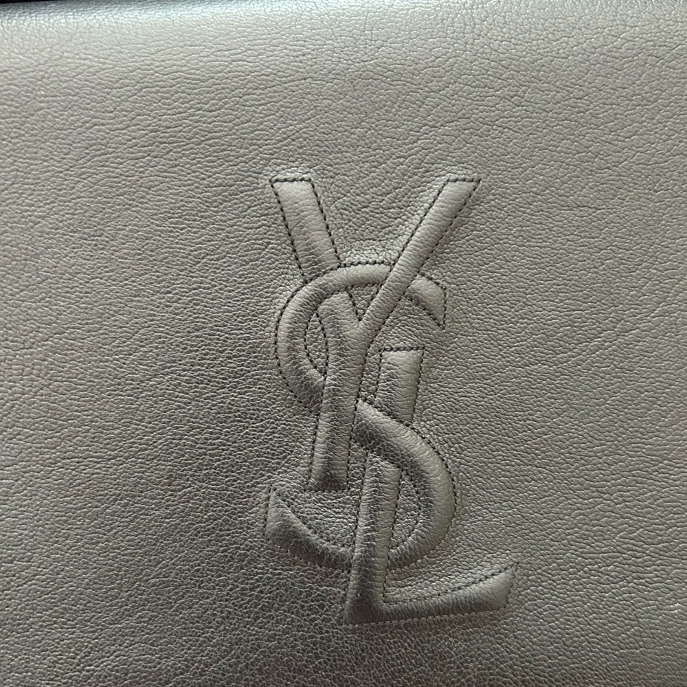 Saint Laurent Clutch - Picture 2 of 11